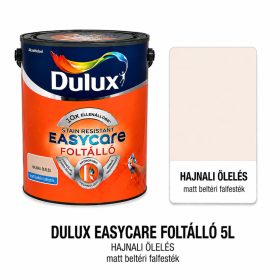 DULUX EASYCARE FOLTÁLLÓ 5L HAJNALI ÖLELÉS