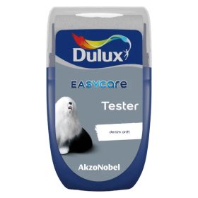 DULUX EASYCARE TESTER 30ML DENIM DRIFT