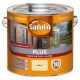 SADOLIN PLUS KŐRIS 2,5L ÚJ 