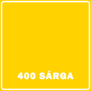 TRINÁT MAGASFÉNYŰ ZOMÁNCFESTÉK 0,25 L 400 SÁRGA