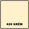 TRINÁT MAGASFÉNYŰ ZOMÁNCFESTÉK 1 L 420 KRÉM