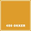 TRINÁT  MAGASFÉNYŰ ZOMÁNCFESTÉK 0,25 L 450 OKKER