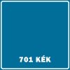 701 KÉK - TRINÁT MAGASFÉNYŰ ZOMÁNCFESTÉK - 1 L