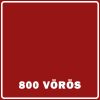 800 VÖRÖS - TRINÁT KORRÓZIÓGÁTLÓ ALAPOZÓ