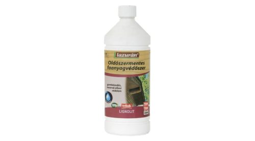 LAZURÁN LIGNOLIT 1L