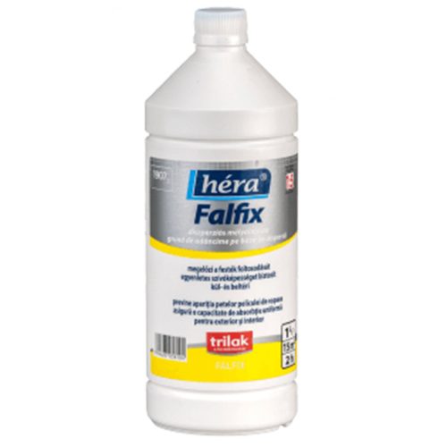 HÉRA FALFIX DISZPERZIÓS MÉLYALAPOZÓ 5 L 