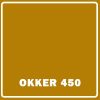DUNAPLASZT KERÍTÉSFESTÉK 0,75 L 450 OKKER