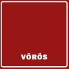 CUPROLIN ANTIFOULING VÖRÖS 800 1L