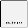 DUNAPLAST KERÍTÉSFESTÉK 0,75 L 100 FEHÉR