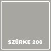 CUPROLIN ANTIFOULING SZÜRKE 200 1L