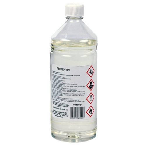 TERPENTIN 0,5L