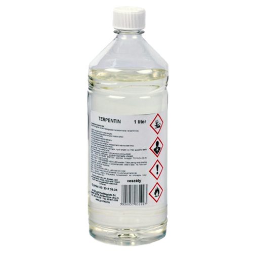 TERPENTIN 1L