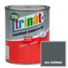 TRINÁT MAGASFÉNYŰ ZOMÁNCFESTÉK 1 L  201 SZÜRKE