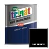 TRINÁT MATT ZOMÁNCFESTÉK 1 L 300 FEKETE