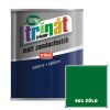 TRINÁT MATT ZOMÁNCFESTÉK 1 L 601 ZÖLD