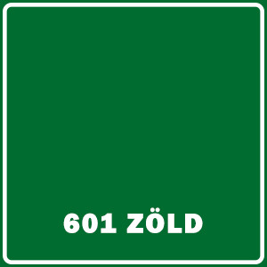 TRINÁT MATT ZOMÁNCFESTÉK 1 L 601 ZÖLD
