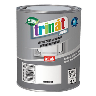 TRINÁT AQUA UNIVERZÁLIS ALAPOZÓ 0,75 L
