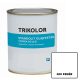 TRIKOLOR OLAJFESTÉK 0,75 L FEHÉR