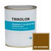 TRIKOLOR OLAJFESTÉK 0,75 L 551 SZATINÓBER