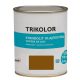 TRIKOLOR OLAJFESTÉK 0,75 L 551 SZATINÓBER