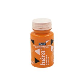 HÉRA SZÍNEZŐPASZTA 125 ML MANDARIN