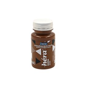 BARNA - HÉRA SZÍNEZŐPASZTA ÉS FESTÉK
