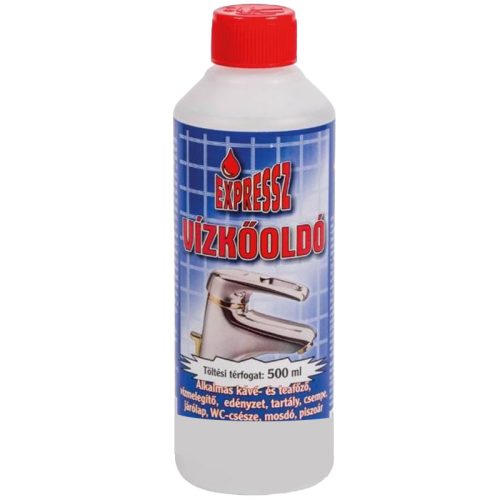 EXPRESSZ VÍZKŐOLDÓ 1000ML