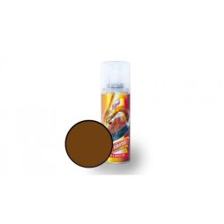 BARNA VELÚR BŐRÁPOLÓ 200ML