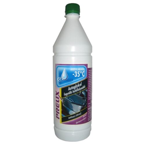 PRELIX AUTOGLYKOL FAGYÁLLÓ HŰTŐFOLYADÉK -35 C° - 1L