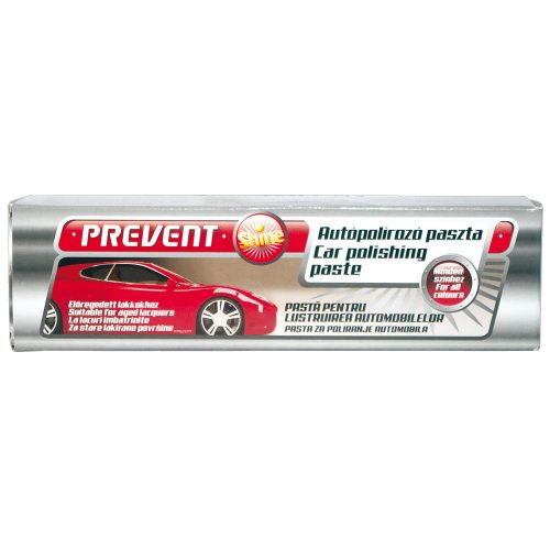PREVENT AUTÓPOLÍROZÓ PASZTA 150 ML