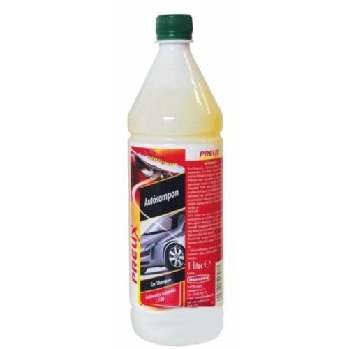 PRELIX AUTÓSAMPON - 1L