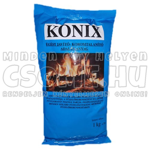 KONIX KOROMTALANÍTÓ 1KG
