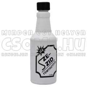 Sze-szidol fémtisztító 400ml
