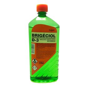 BRIGÉCIOL D-3 1L