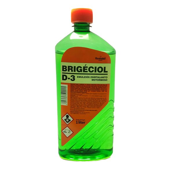 BRIGÉCIOL D-3 1L