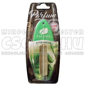 PALOMA LÉGFRISSÍTŐ  EVERGREEN