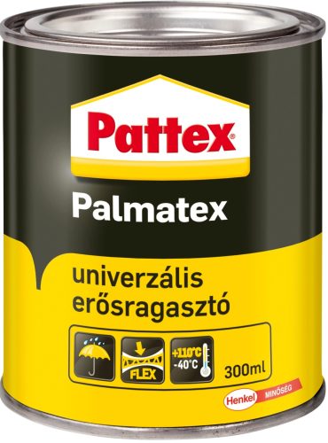 PALMATEX UNIVERZÁLIS ERŐS RAGASZTÓ 300 ML