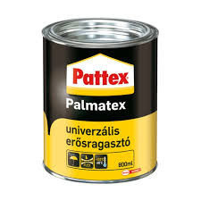 PALMATEX UNIVERZÁLIS ERŐS RAGASZTÓ 800 ML