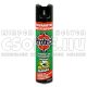 Protect csótányírtó 400ml aerosol