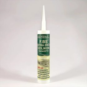 F.BSEXTRA ERŐS SZILIKON RAGASZTÓ 310 ML