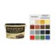  AKROPENTA VÖRÖS P60 5 KG