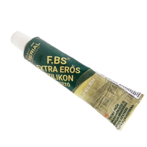 F.BS EXTRAERŐS SZILIKON RAGASZTÓ 70 ML