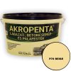P70 BÉZS - AKROPENTA  LÁBAZAT-, BETONCSERÉP ÉS PALAFESTÉK