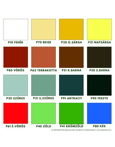 akropenta beige p70 2 kg