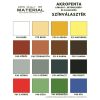 AKROPENTA LÁBAZAT-, BETONCSERÉP- ÉS PALAFESTÉK P21 SÁRGA 2KG