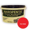 AKROPENTA ÉLÉNKVÖRÖS P61