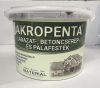 akropenta antracit p91 2kg