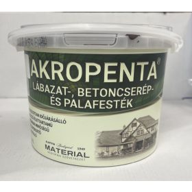 akropenta antracit p91 2kg