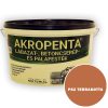 akropenta terakotta p62 5kg
