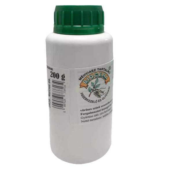 OLTÓVIASZ ÉS FASEBKEZELŐ-BIOCERA 200G 